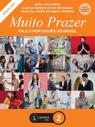 Muito Prazer