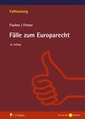 Fälle zum Europarecht
