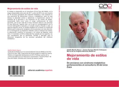 Mejoramiento de estilos de vida