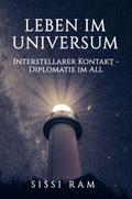 LEBEN IM UNIVERSUM