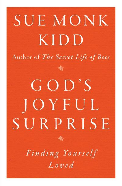 God’s Joyful Surprise