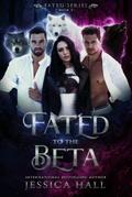 Fated To The Beta (Fated Series, #2)