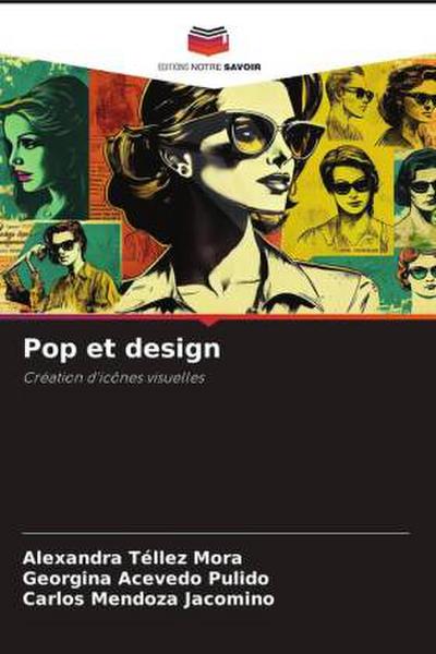 Pop et design