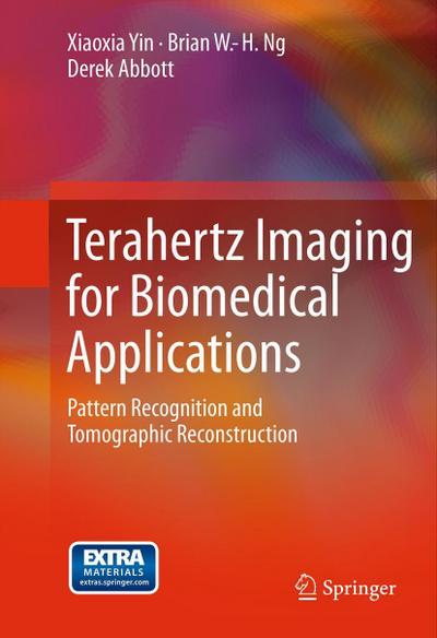 Terahertz Imaging for Biomedical Applications