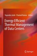 Energy Efficient Thermal Management of Data Center