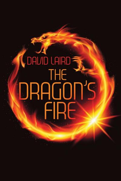 The Dragon’s Fire