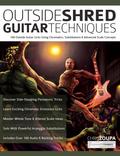 Outside Shred Guitar Techniques