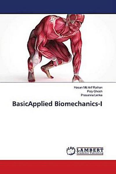 BasicApplied Biomechanics-I