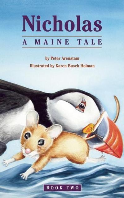 Arenstam, P: Nicholas: A Maine Tale