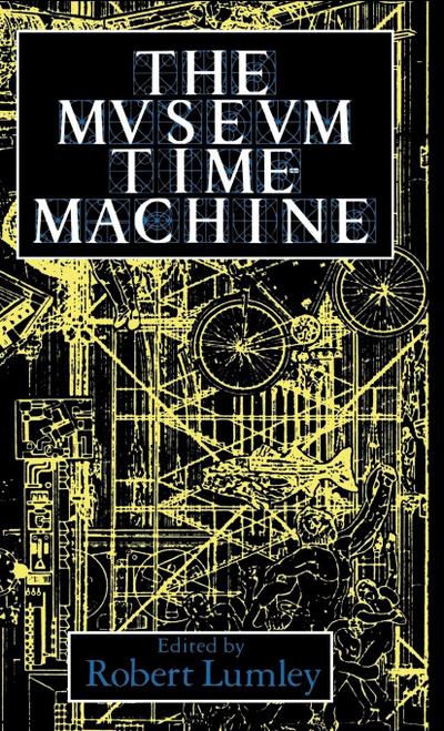 The Museum Time Machine