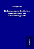 Die Symptome der Krankheiten des Respirations- und