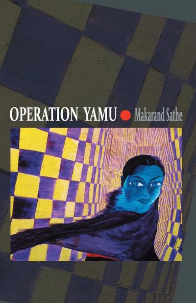 OPERATION YAMU