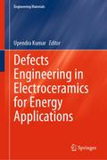 Defects Engineering in Electroceramics for Energy 