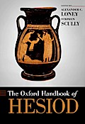 The Oxford Handbook of Hesiod
