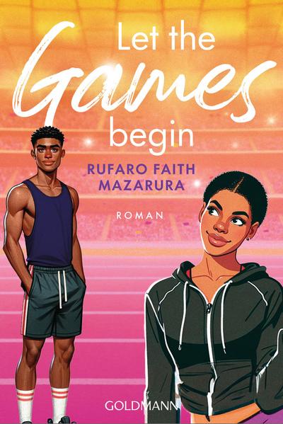 Let the Games Begin: Roman