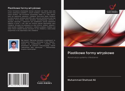Plastikowe formy wtryskowe