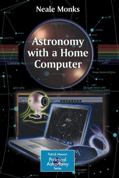 Astronomy with a Home Computer
