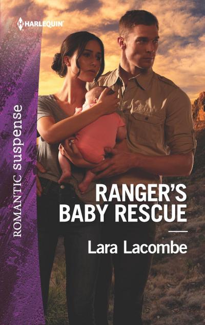 Ranger’s Baby Rescue