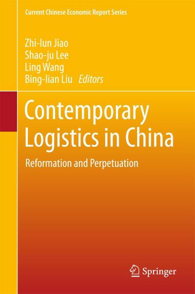 Contemporary Logistics in China