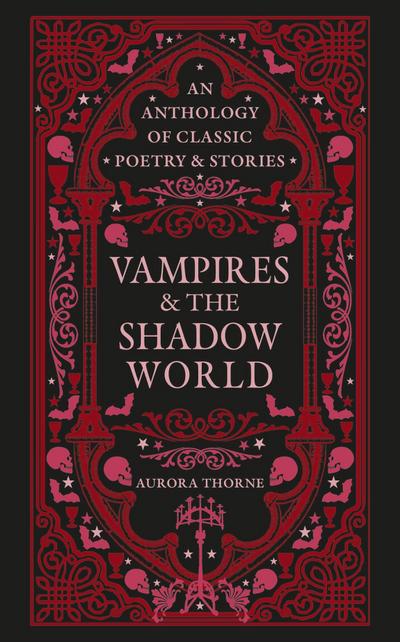 Vampires & the Shadow World