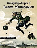 The Surprising Adventures of Baron Munchausen