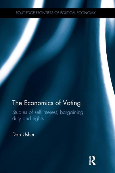The Economics of Voting