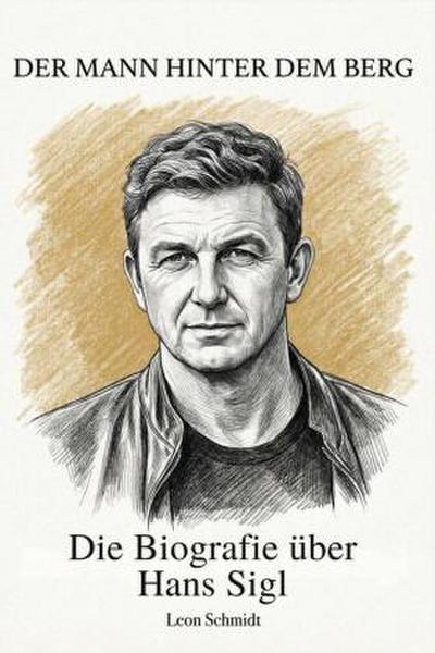 Die Biografie über Hans Sigl
