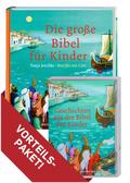 Die große Bibel für Kinder/Geschichten aus der großen Bibel für Kinder