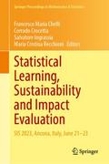 Statistical Learning, Sustainability and Impact Evaluation