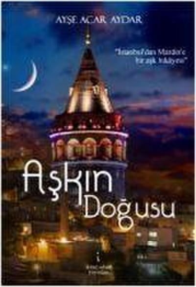 Askin Dogusu
