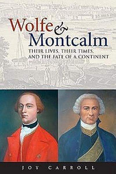 Wolfe & Montcalm