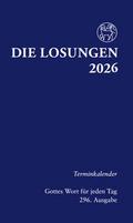 Losungen Deutschland 2026