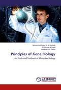 Principles of Gene Biology