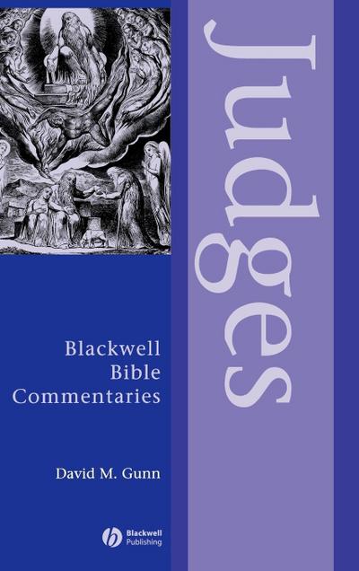 Judges Through the Centuries