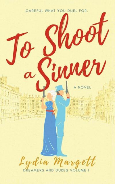 To Shoot a Sinner