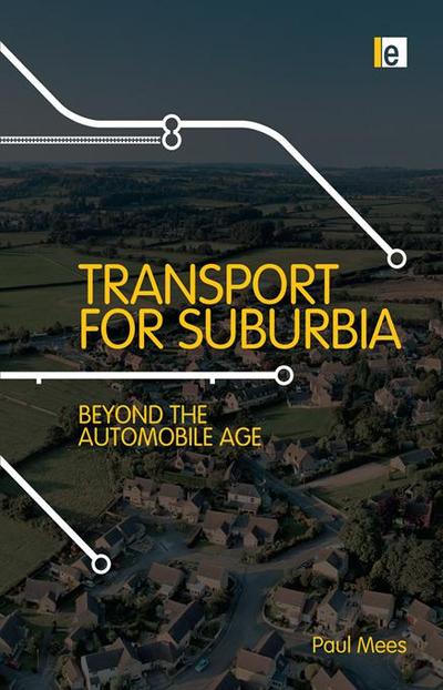 Transport for Suburbia