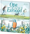 Opa und der Eisvogel
