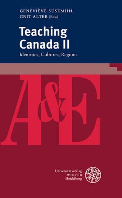 Teaching Canada II