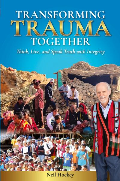 Transforming Trauma Together