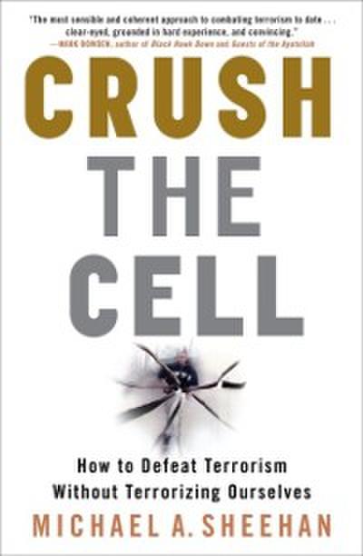 Crush the Cell