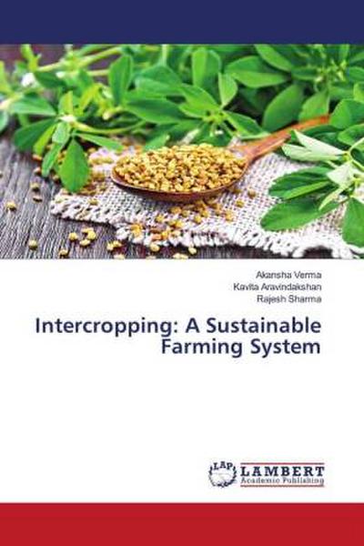 Intercropping: A Sustainable Farming System