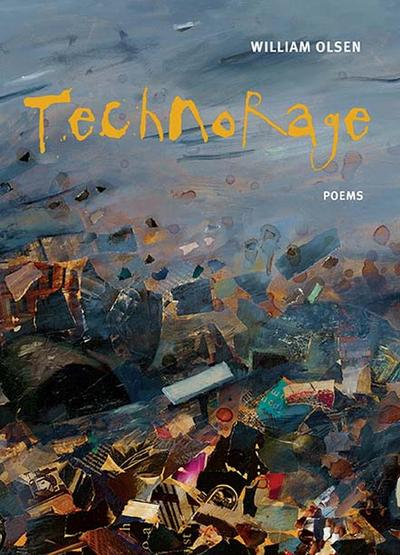 Technorage: Poems