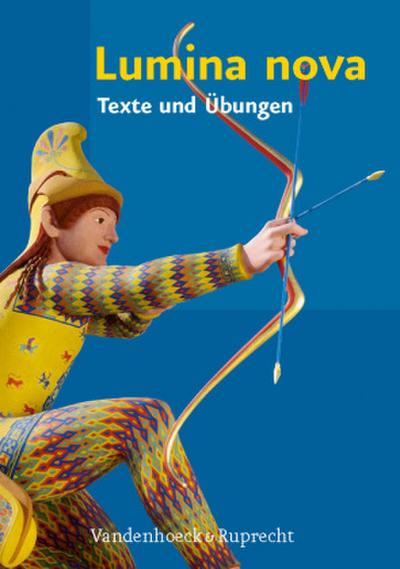 Texte und Übungen; Lernvokabeln (2 Tle.)