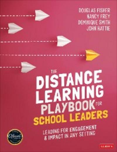 The Distance Learning Playbook for School Leaders