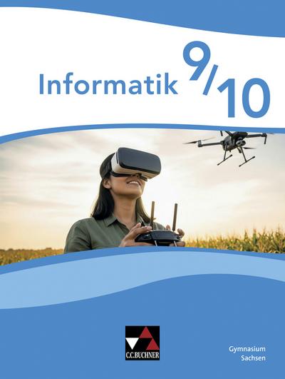 Informatik Sachsen 9/10