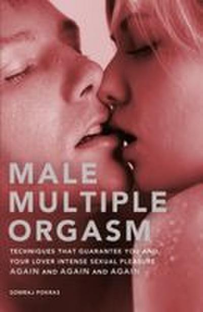Male Multiple Orgasm