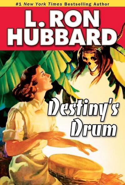 Destiny’s Drum