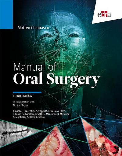 Manual of Oral Surgery. III Edition