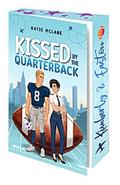Kissed by the Quarterback