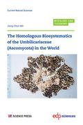 The Homologous Biosystematics of the Umbilicariaceae (Ascomycota) in the World